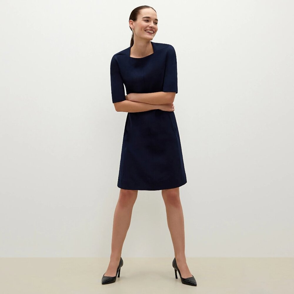MM LaFleur Emily Dress